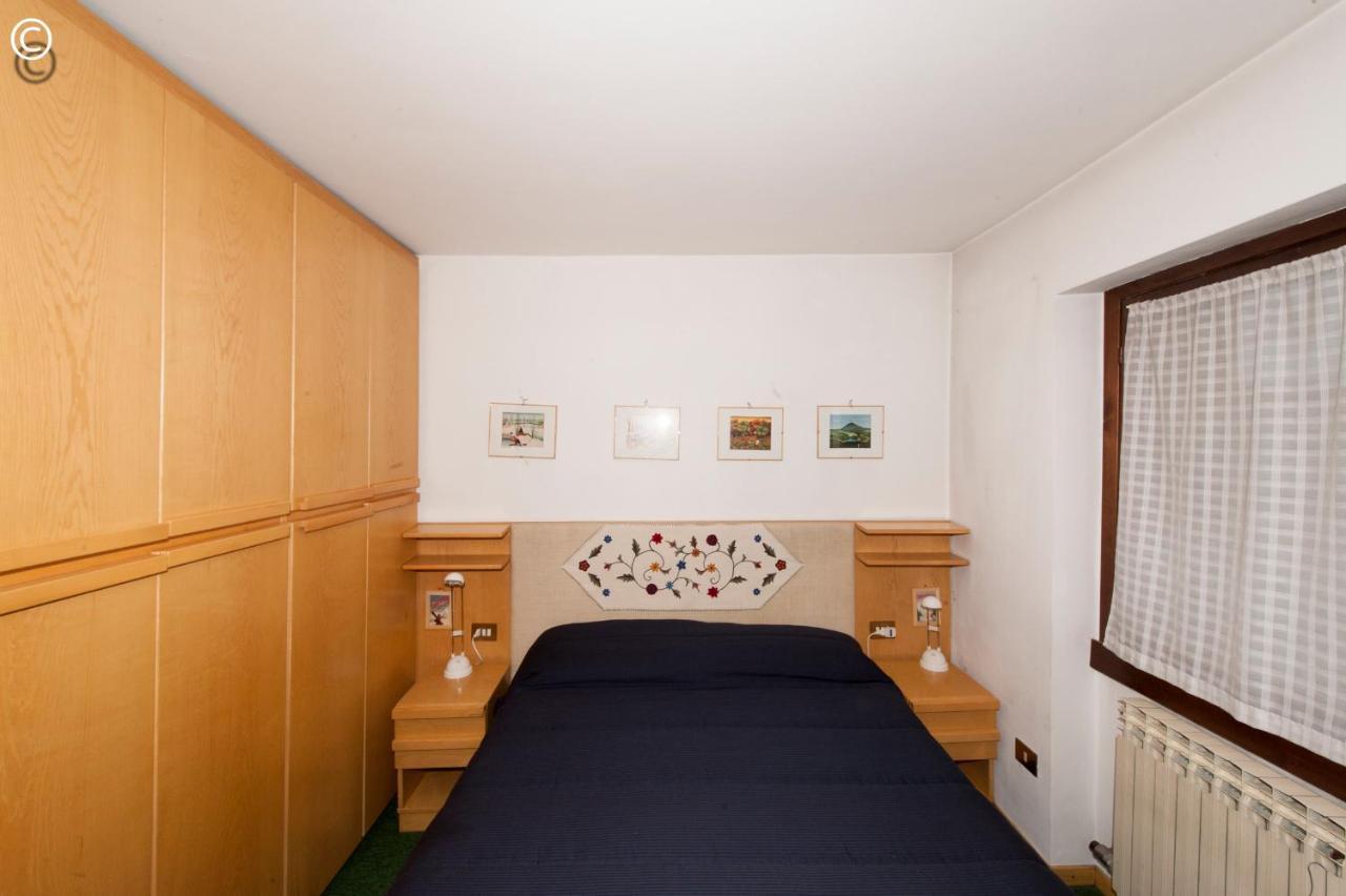 Breuil Cervinia Near Funicular Apartment With Private Garage Exterior photo